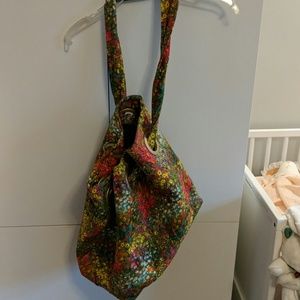 Hobo Bag